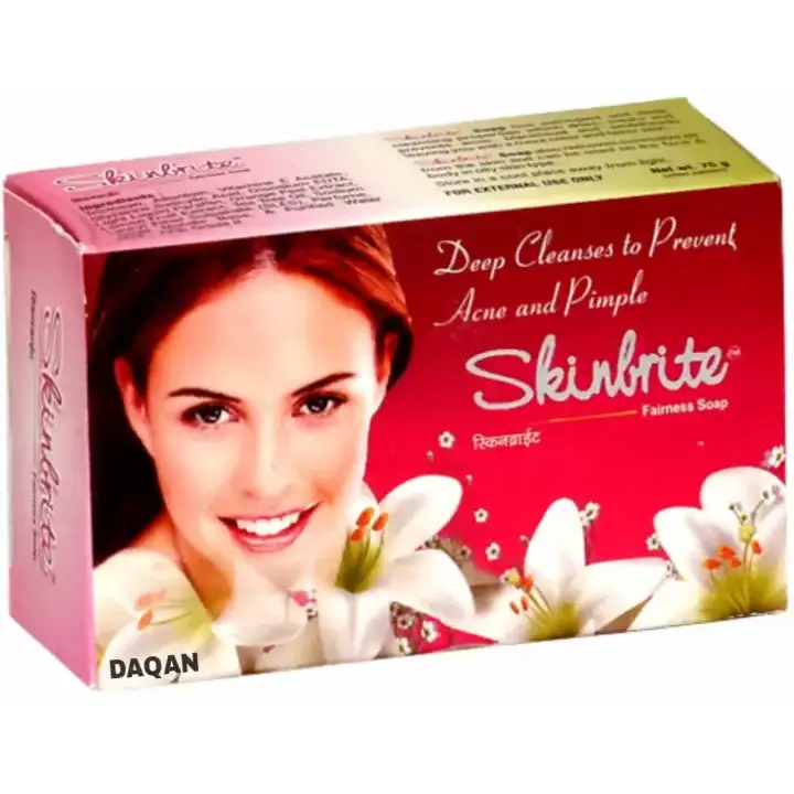 Skinbrite Soap